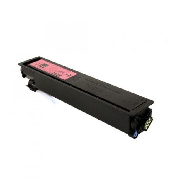 Toshiba T-FC200P-C e-std 2000ac-2500ac Magenta Kırmızı Orjinal Fotokopi Toneri