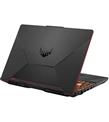 Asus TUF Gaming FX506LHB-HN323 Intel Core i5 10300H 8GB 512GB GTX1650 Freedos 15.6