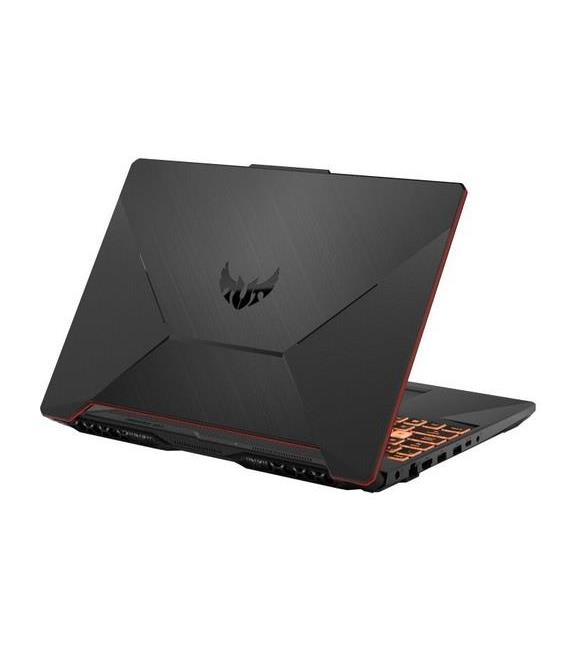 Asus TUF Gaming FX506LHB-HN323 Intel Core i5 10300H 8GB 512GB GTX1650 Freedos 15.6"  FHD Notebook_1