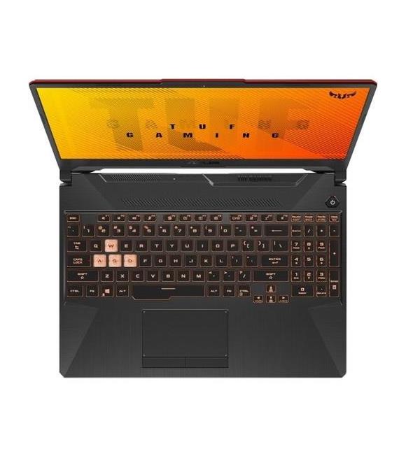 Asus TUF Gaming FX506LHB-HN323 Intel Core i5 10300H 8GB 512GB GTX1650 Freedos 15.6"  FHD Notebook