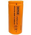 Supex IFR32700-600MA 3C 3.2V Lityum İon Pil