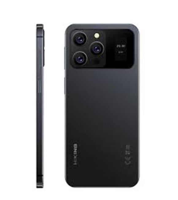 Hiking A42 6gb Ram 128Gb Hafıza 6,52