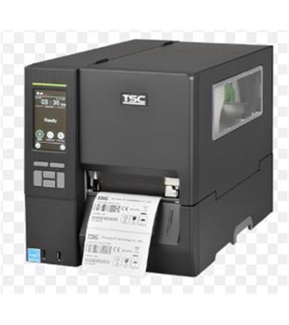 Tsc MH241T (203DPI) Endüstriyel Barkod - Etiket Yazıcı