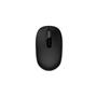 Mıcrosoft U7Z-00003 Wıreless 1850 Black Mouse