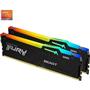 Kingston Fury 32GB Kit 6000 Ddr5 KF560C36BBEAK2-32 Pc Ram