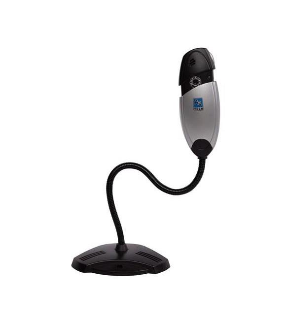 A4 Tech Webcam PK-636G Anti-Glare 16 MP Mikrofonlu Webcam