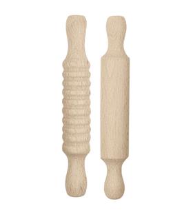 Şekil Merdane Seti 2 Li