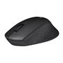 Logitech 910-006513 M330S Silent Sessiz Plus Kablosuz Black Siyah Mouse