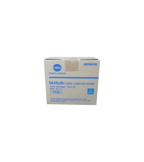 Ricoh IM C3510 Magenta Kırmızı Orjinal Fotokopi Toneri IM C3010-3510 5.500 Sayfa