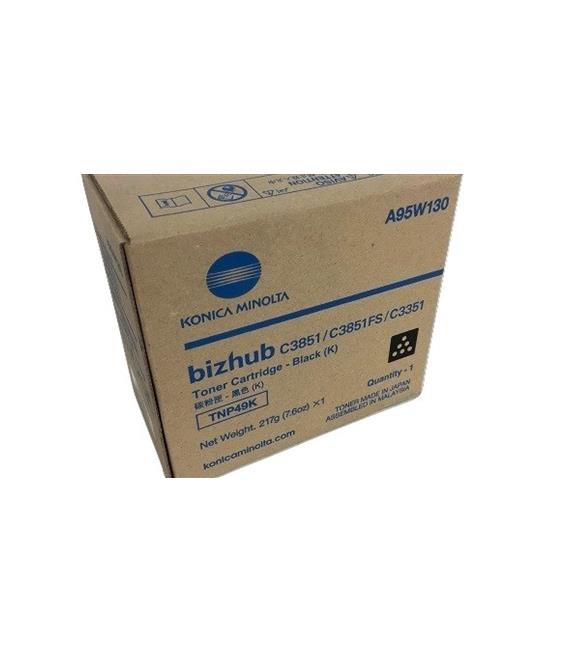 Ricoh IM C3510 Yellow Sarı Orjinal Fotokopi Toneri IM C3010-3510 5.500 Sayfa