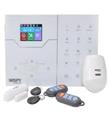 Spy Sp-301WA Kablosuz Alarm Seti – Network Gsm Modüllü