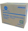 Konica Minolta TNP49Y Yellow Sarı Orjinal Fotokopi Toneri Bizhup C3351-3851