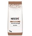 Nescefa Espresso 1000gr (1kg) Çekirdekli Kahve 12505166