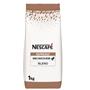 Nescefa Espresso 1000gr (1kg) Çekirdekli Kahve 12505166