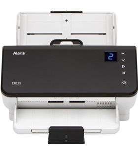 Kodak Alaris 8011876 E1030 A4 Döküman Tarayıcı 30 PPM-60 IPM 80 ADF Günlük 4.000 Sayfa