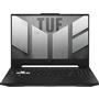 Asus Tuf Dash F15 FX517ZM-HN093 İ7 12650H 16GB 512GB SSD RTX3060 144 Hz Freedos 15.6