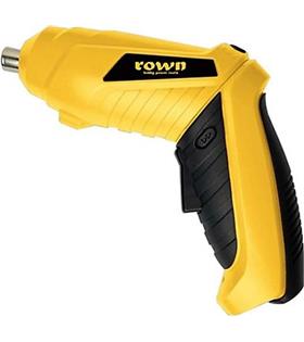 Rown RN-3636  Şarjlı Tornavida Seti  3.6V 1300Mah Li-on Battery