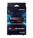 Samsung 1TB 990 PRO w-Heatsink MZ-V9P1T0CW 7450-6900MB-s RGB PCIe NVMe M.2 SSD Disk_1)