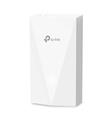 Omada Tp-Link EAP655 Wall Duvar Tipi AX3000 Wifi6 Access Point