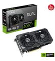 Asus Dual GeForce RTX4060TI OC DUAL-RTX4060TI-O8G 8GB GDDR6 128Bit DX12 DLSS 3 Gaming Ekran Kartı_1)