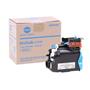 Konica Minolta TNP51C Cyan Mavi Orjinal Fotokopi Toneri Bizhup C3110 A0X5455