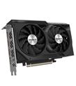 Gigabyte GeForce RTX4060 Windforce OC 8G 8GB 128Bit GDDR6 GV-N4060WF2OC-8GD Ekran Kartı_1)