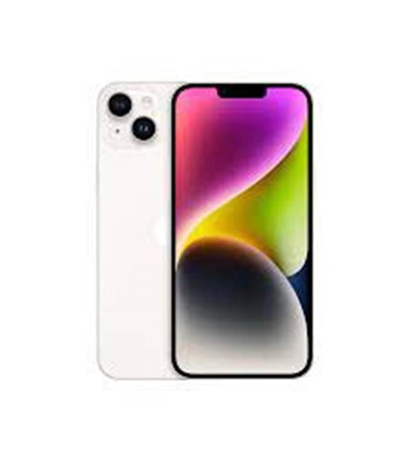 Apple MQ4Y3TU-A iPhone 14 Plus 128 GB StarLight Cep Telefonu