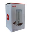 UMIE KB-U51 65G kapasiteli Beyaz 160W Kahve ve Baharat Öğütücü