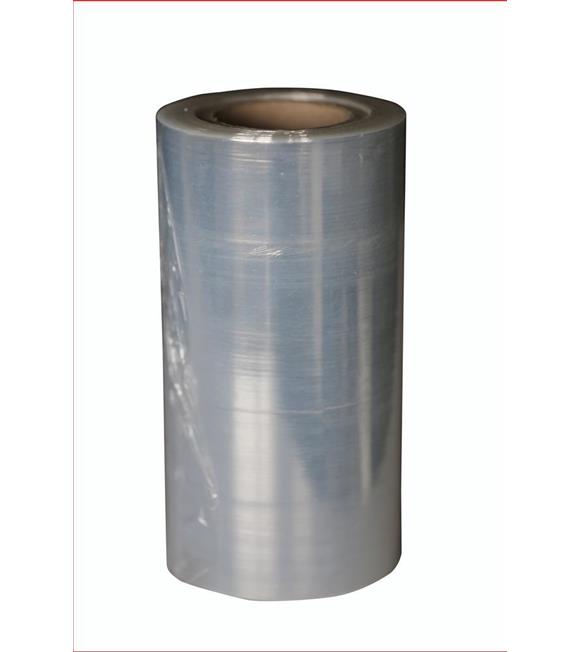 Streç 50Cm 23Micron 2040gr Siyah Streç Kategori Dışı