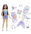 Barbie nin Kız Kardeşleri Deniz Kızı Oluyor Oyun Setleri HHG54
