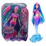 Barbie Malibu Deniz Kızı Bebeği HHG52