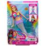 Barbie Dreamtopia Işıltılı Deniz Kızı HDJ36