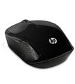 HP 200 X6W31AA Wireless Optik Mouse 1000Dpı 2.4Ghz Siyah_1)