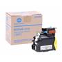 Konica Minolta TNP51Y Yellow Sarı Orjinal Fotokopi Toneri Bizhup C3110 A0X5255