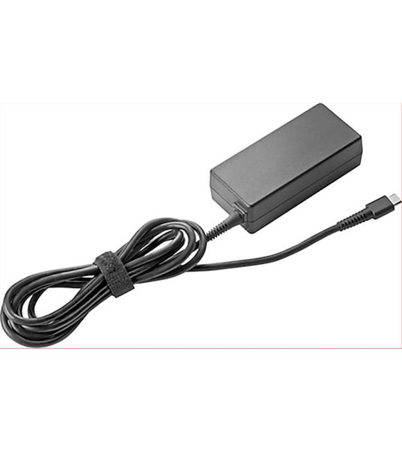 HP N8N14AA 45W USB-C AC Notebook Adaptörü