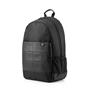0 (0)
HP 1FK05AA Klasik 15.6 inç Bilgisayar Sırt Çantası - Siyah