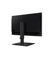 Samsung 22” Essential LS22D400GAUXUF 5ms 100hz DP-HDMI Vesa Pivot Monitör_1)