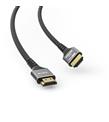 S-link SLX-HD4K30 19+1 HDMI to HDMI 30mt Metal v2.0 4K (4096-2160) 30Hz Kablo