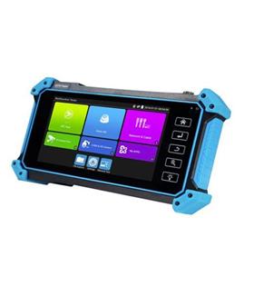 Nova NVC-IPC5100 PLUS IP-HDTVI-CVI-AHD CCTV Tester Cctv Kablolar