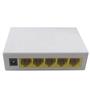 Nova ND-920-05TX 5 Port 10-100-1000 Mbps Switch