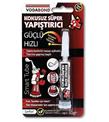 Vodaband Kokusuz Japon Yapon Yapıştırıcı 10gr