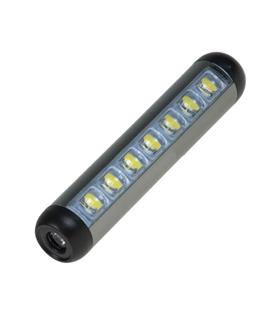 Panther PT-959  Usb Şarjlı El Feneri Kalem Tipi