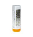 Panther Pt-238 USB Şarjlı Ell Feneri 1W Led+14Smd Led Ön Led 120Lumen Yan Led 150 Lumen
