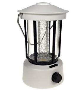 Panther PT-380 800 LED Şarjlı Kamp Lambası