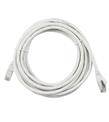 Vcom NP611B-0.5 Cat6 0.5MT Gri Utp Patch Kablo_1)