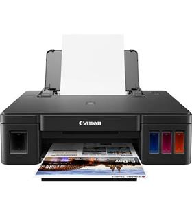 Canon G1430 Renkli Mürekkep Tanklı Yazıcı