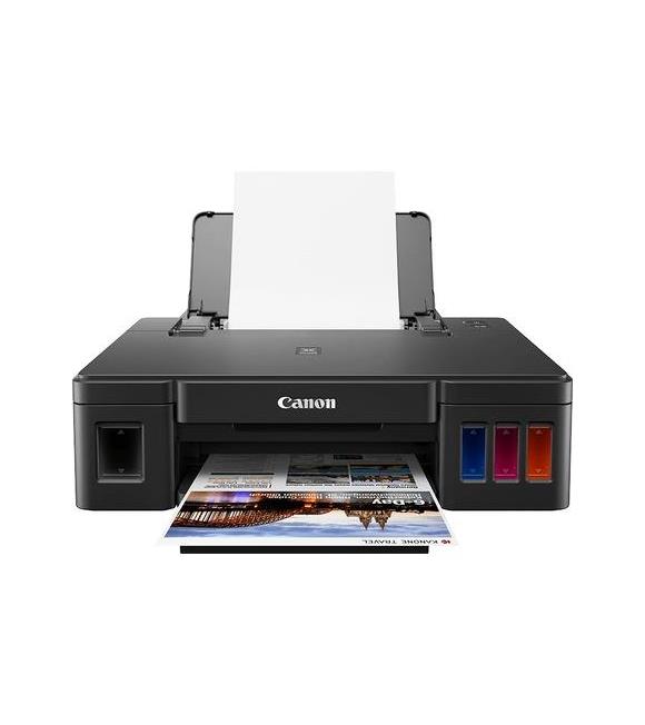 Canon G1430 Renkli Mürekkep Tanklı Yazıcı