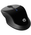 HP 250 6V2J7AA Wireless Optik Mouse 1600Dpı 2.4Ghz Siyah (Pil 1 x AA) Bluetooth_1)