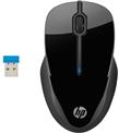 HP 250 6V2J7AA Wireless Optik Mouse 1600Dpı 2.4Ghz Siyah (Pil 1 x AA) Bluetooth