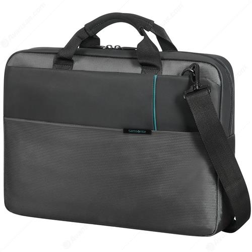 Samsonite 16N-09-001 14.1"Antrasit Qibyte Notebook Çantası Kategorilere Göre İndirimler Ve Fırsat Ürünleri